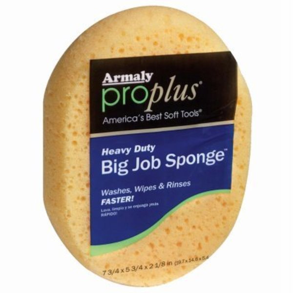 Armaly Big Job Oval Sponge 00006